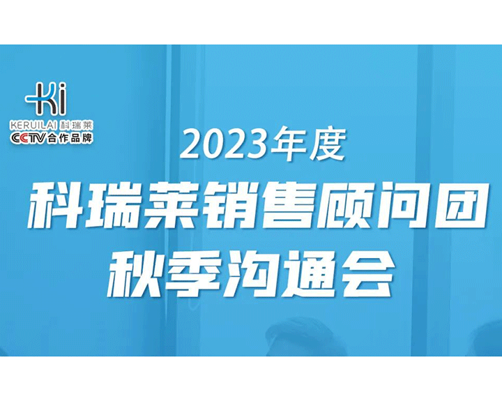 2023年度AG一飞冲天打法技巧销售照料团秋季相同会顺遂召开